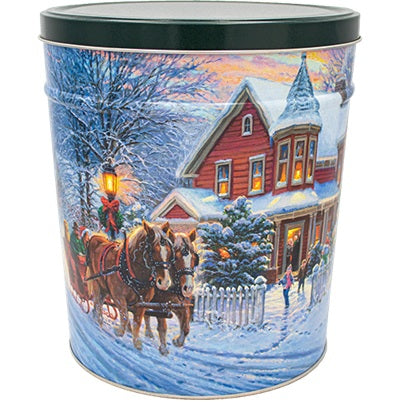 3.5 Gal Dashing Snow