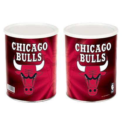 1 Gal Chicago Bulls