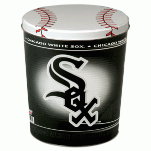 3 Gal Chicago White Sox