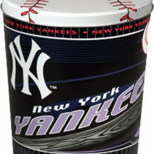 3 Gal New York Yankees