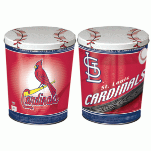 3 Gal St Louis Cardinals
