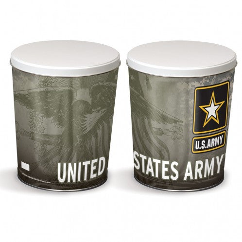 3 Gal U.S. Army