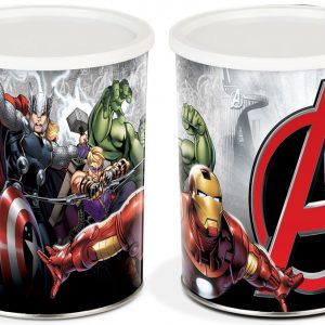 1 Gal Avengers