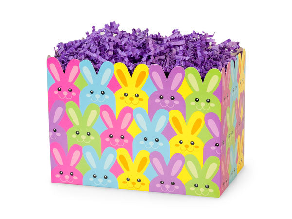 Easter Bunnies Gift Box