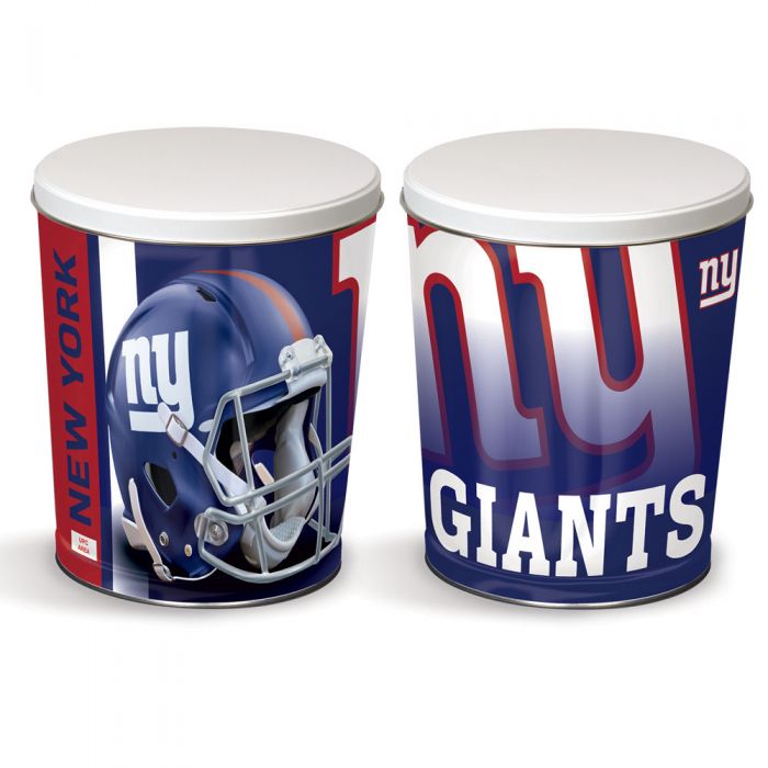 3 Gal New York Giants