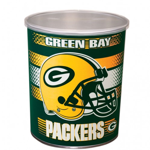1 Gal Green Bay Packers