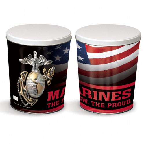 3 Gal U.S. Marines