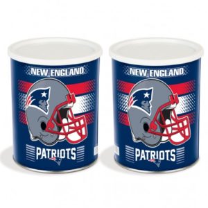 1 Gal New England Patriots