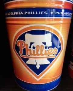 3 Gal Philadelphia Phillies